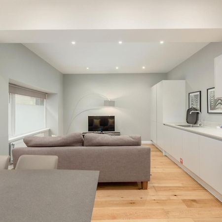 Destiny Scotland Apartments At Canning Street Lane EDI Eksteriør bilde
