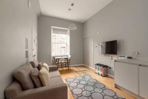 Destiny Scotland Apartments At Canning Street Lane EDI Eksteriør bilde