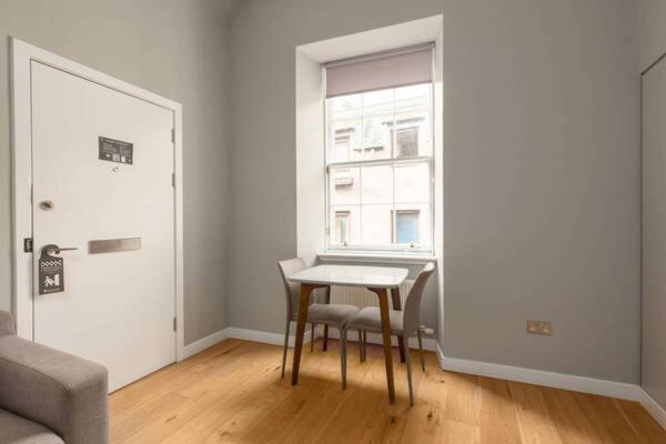Destiny Scotland Apartments At Canning Street Lane EDI Eksteriør bilde